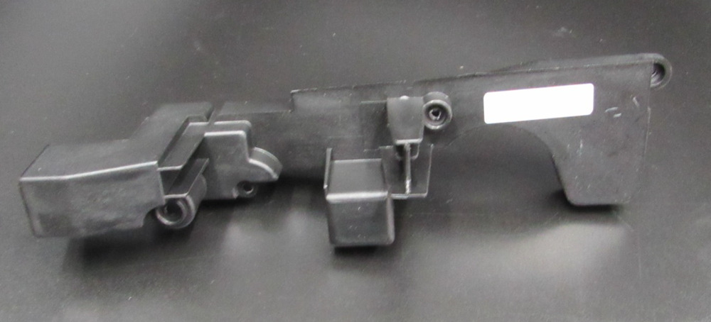 Hoover PowerScrub FH50150 FH50152 FH50138 FH50140 FH50130 Power Cord Cover OEM